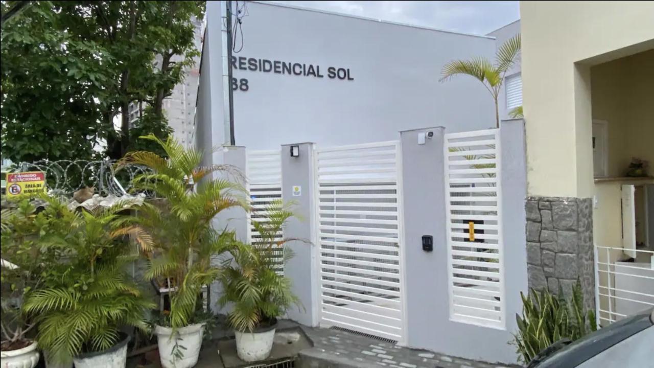 Novo Studio Industrial Sao Paulo Exterior photo